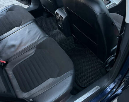 Синій Фольксваген Пассат, об'ємом двигуна 1.6 л та пробігом 274 тис. км за 12500 $, фото 42 на Automoto.ua