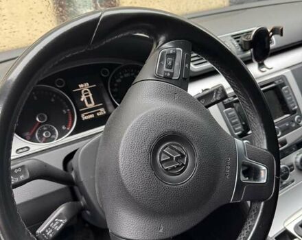 Синій Фольксваген Пассат, об'ємом двигуна 1.6 л та пробігом 240 тис. км за 9700 $, фото 3 на Automoto.ua