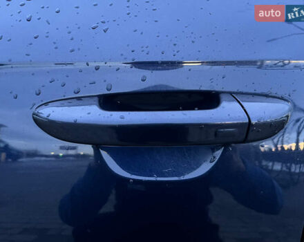 Синій Фольксваген Пассат, об'ємом двигуна 1.6 л та пробігом 274 тис. км за 12500 $, фото 20 на Automoto.ua