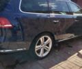Синий Фольксваген Пассат, объемом двигателя 1.6 л и пробегом 253 тыс. км за 10500 $, фото 1 на Automoto.ua