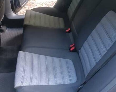 Синий Фольксваген Пассат, объемом двигателя 1.6 л и пробегом 233 тыс. км за 9500 $, фото 20 на Automoto.ua