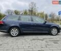 Синій Фольксваген Пассат, об'ємом двигуна 1.97 л та пробігом 263 тис. км за 10300 $, фото 8 на Automoto.ua