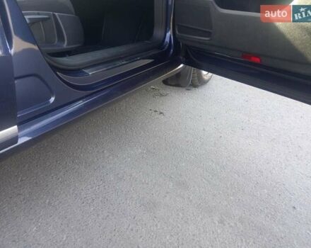 Синий Фольксваген Пассат, объемом двигателя 1.97 л и пробегом 302 тыс. км за 12200 $, фото 21 на Automoto.ua