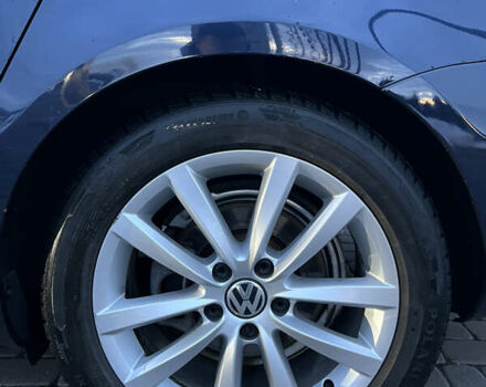 Синій Фольксваген Пассат, об'ємом двигуна 1.6 л та пробігом 274 тис. км за 12500 $, фото 71 на Automoto.ua