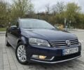Синій Фольксваген Пассат, об'ємом двигуна 1.97 л та пробігом 263 тис. км за 10300 $, фото 2 на Automoto.ua