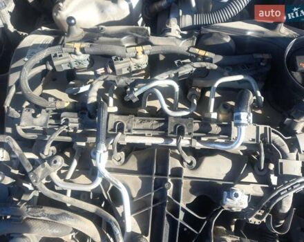 Синий Фольксваген Пассат, объемом двигателя 1.97 л и пробегом 302 тыс. км за 12200 $, фото 23 на Automoto.ua