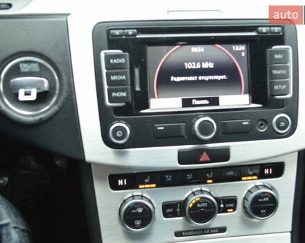 Синий Фольксваген Пассат, объемом двигателя 1.6 л и пробегом 248 тыс. км за 7800 $, фото 25 на Automoto.ua