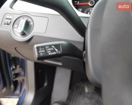 Синий Фольксваген Пассат, объемом двигателя 1.6 л и пробегом 248 тыс. км за 7800 $, фото 31 на Automoto.ua