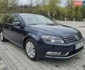 Синій Фольксваген Пассат, об'ємом двигуна 1.97 л та пробігом 263 тис. км за 10300 $, фото 9 на Automoto.ua