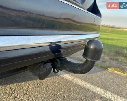 Синий Фольксваген Пассат, объемом двигателя 1.6 л и пробегом 277 тыс. км за 9950 $, фото 15 на Automoto.ua