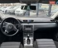 Синий Фольксваген Пассат, объемом двигателя 1.6 л и пробегом 235 тыс. км за 9990 $, фото 12 на Automoto.ua