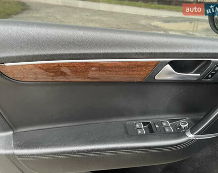 Синий Фольксваген Пассат, объемом двигателя 2 л и пробегом 330 тыс. км за 12300 $, фото 11 на Automoto.ua