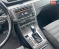 Синий Фольксваген Пассат, объемом двигателя 1.6 л и пробегом 235 тыс. км за 9390 $, фото 15 на Automoto.ua