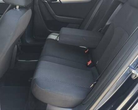 Синий Фольксваген Пассат, объемом двигателя 1.6 л и пробегом 279 тыс. км за 8700 $, фото 14 на Automoto.ua