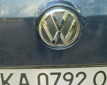 Синий Фольксваген Пассат, объемом двигателя 1.6 л и пробегом 233 тыс. км за 9500 $, фото 25 на Automoto.ua