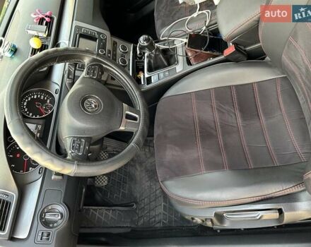 Синий Фольксваген Пассат, объемом двигателя 1.6 л и пробегом 277 тыс. км за 9950 $, фото 9 на Automoto.ua