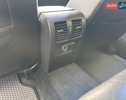 Синий Фольксваген Пассат, объемом двигателя 1.97 л и пробегом 269 тыс. км за 15200 $, фото 21 на Automoto.ua