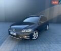 Синий Фольксваген Пассат, объемом двигателя 1.97 л и пробегом 217 тыс. км за 10900 $, фото 1 на Automoto.ua