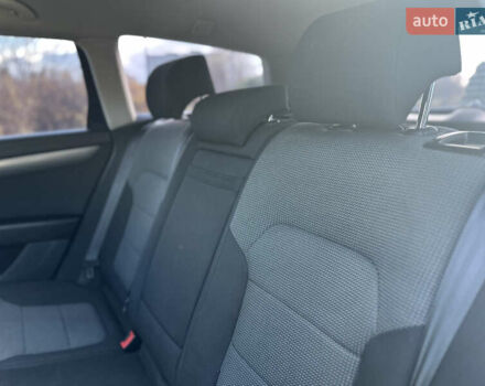 Синий Фольксваген Пассат, объемом двигателя 2 л и пробегом 272 тыс. км за 10350 $, фото 59 на Automoto.ua