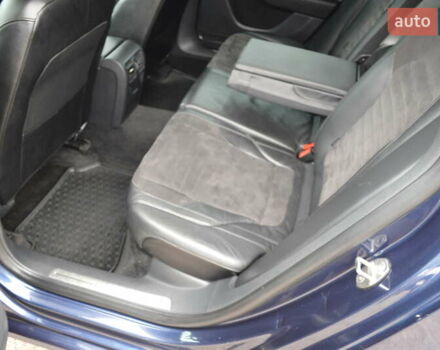 Синий Фольксваген Пассат, объемом двигателя 1.6 л и пробегом 248 тыс. км за 7800 $, фото 14 на Automoto.ua