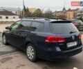 Синий Фольксваген Пассат, объемом двигателя 1.6 л и пробегом 301 тыс. км за 11000 $, фото 3 на Automoto.ua
