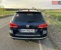 Синий Фольксваген Пассат, объемом двигателя 1.6 л и пробегом 277 тыс. км за 9950 $, фото 5 на Automoto.ua