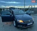 Синій Фольксваген Пассат, об'ємом двигуна 1.6 л та пробігом 274 тис. км за 10500 $, фото 74 на Automoto.ua