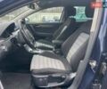 Синий Фольксваген Пассат, объемом двигателя 1.6 л и пробегом 235 тыс. км за 9990 $, фото 8 на Automoto.ua