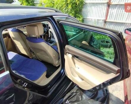 Синий Фольксваген Пассат, объемом двигателя 1.6 л и пробегом 220 тыс. км за 5800 $, фото 3 на Automoto.ua