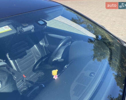 Синий Фольксваген Пассат, объемом двигателя 1.97 л и пробегом 269 тыс. км за 15200 $, фото 6 на Automoto.ua