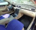 Синий Фольксваген Пассат, объемом двигателя 1.6 л и пробегом 220 тыс. км за 5800 $, фото 1 на Automoto.ua
