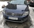 Синій Фольксваген Пассат, об'ємом двигуна 1.97 л та пробігом 161 тис. км за 12900 $, фото 1 на Automoto.ua