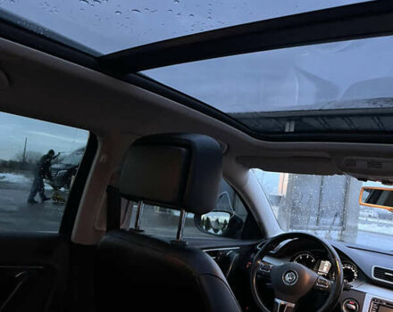 Синій Фольксваген Пассат, об'ємом двигуна 1.6 л та пробігом 274 тис. км за 12500 $, фото 58 на Automoto.ua