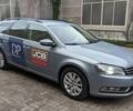 Синій Фольксваген Пассат, об'ємом двигуна 1.6 л та пробігом 309 тис. км за 9900 $, фото 15 на Automoto.ua