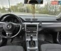 Синий Фольксваген Пассат, объемом двигателя 1.97 л и пробегом 263 тыс. км за 10300 $, фото 14 на Automoto.ua