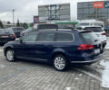 Синий Фольксваген Пассат, объемом двигателя 1.6 л и пробегом 233 тыс. км за 8850 $, фото 10 на Automoto.ua
