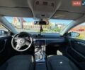 Синий Фольксваген Пассат, объемом двигателя 1.97 л и пробегом 315 тыс. км за 10500 $, фото 4 на Automoto.ua
