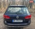 Синий Фольксваген Пассат, объемом двигателя 1.6 л и пробегом 243 тыс. км за 9600 $, фото 38 на Automoto.ua