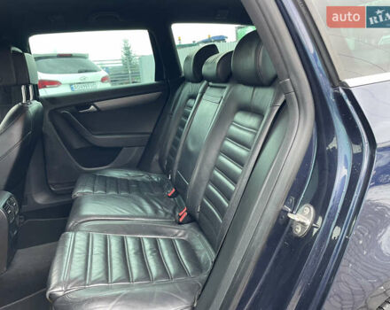 Синий Фольксваген Пассат, объемом двигателя 1.6 л и пробегом 233 тыс. км за 8850 $, фото 19 на Automoto.ua