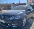 Синий Фольксваген Пассат, объемом двигателя 2 л и пробегом 334 тыс. км за 11700 $, фото 1 на Automoto.ua