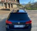 Синий Фольксваген Пассат, объемом двигателя 1.97 л и пробегом 254 тыс. км за 11300 $, фото 10 на Automoto.ua