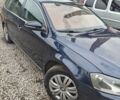 Синий Фольксваген Пассат, объемом двигателя 1.97 л и пробегом 340 тыс. км за 10500 $, фото 4 на Automoto.ua
