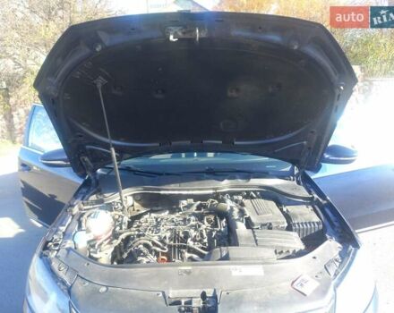 Синий Фольксваген Пассат, объемом двигателя 1.97 л и пробегом 302 тыс. км за 12200 $, фото 22 на Automoto.ua