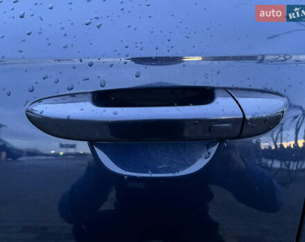 Синій Фольксваген Пассат, об'ємом двигуна 1.6 л та пробігом 274 тис. км за 12500 $, фото 19 на Automoto.ua