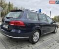 Синій Фольксваген Пассат, об'ємом двигуна 1.97 л та пробігом 263 тис. км за 10300 $, фото 7 на Automoto.ua