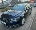 Синий Фольксваген Пассат, объемом двигателя 1.6 л и пробегом 243 тыс. км за 9600 $, фото 1 на Automoto.ua