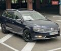 Синий Фольксваген Пассат, объемом двигателя 1.6 л и пробегом 284 тыс. км за 11500 $, фото 1 на Automoto.ua