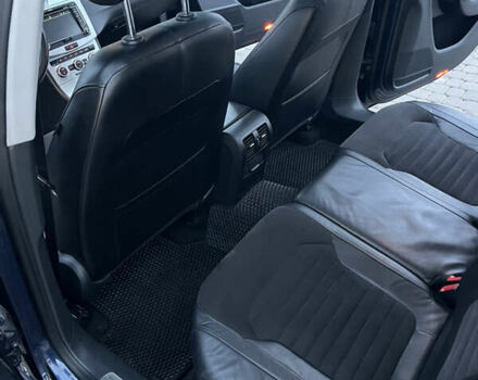 Синій Фольксваген Пассат, об'ємом двигуна 1.6 л та пробігом 274 тис. км за 12500 $, фото 40 на Automoto.ua