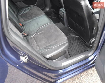 Синий Фольксваген Пассат, объемом двигателя 1.6 л и пробегом 248 тыс. км за 7800 $, фото 19 на Automoto.ua