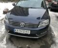 Синий Фольксваген Пассат, объемом двигателя 1.97 л и пробегом 161 тыс. км за 12900 $, фото 1 на Automoto.ua